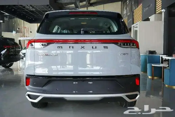 ماكسيس d60 2025 اسعار مميزه 12
