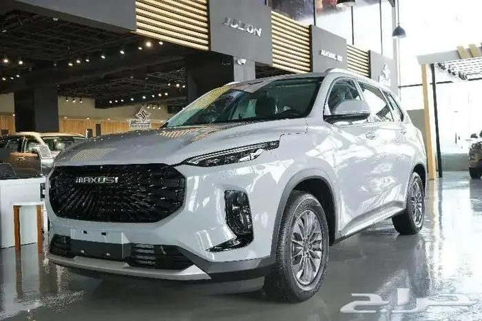 ماكسيس d60 2025 اسعار مميزه 7