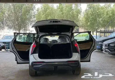 جيلي ستار راي 2024 فل كامل 2