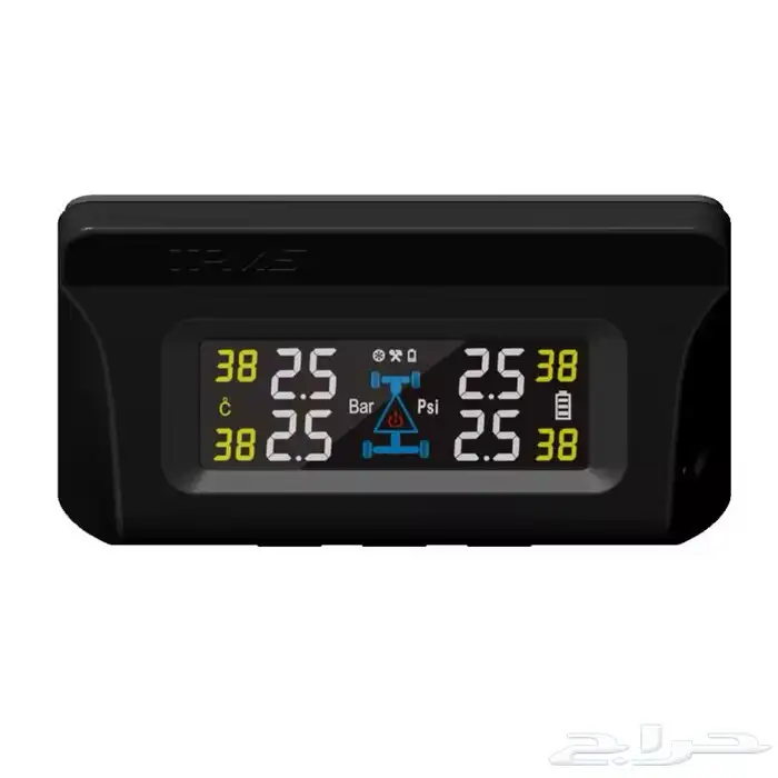 جهاز حساس كفراتspy 2