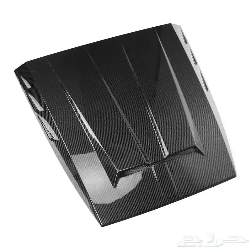 تحويل G63 G500 الى دخول ذكي (بصمة) كاربون داخلي 29