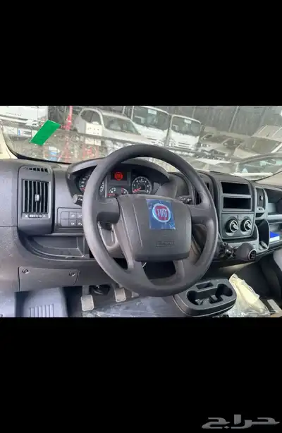 فيات دوكاتو بضاعه 6