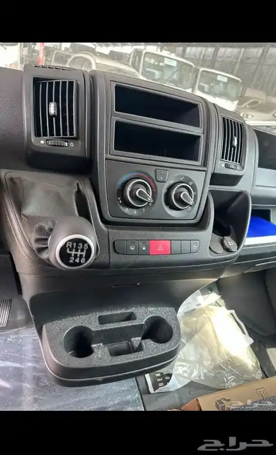 فيات دوكاتو بضاعه 8