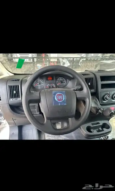 فيات دوكاتو بضاعه 7