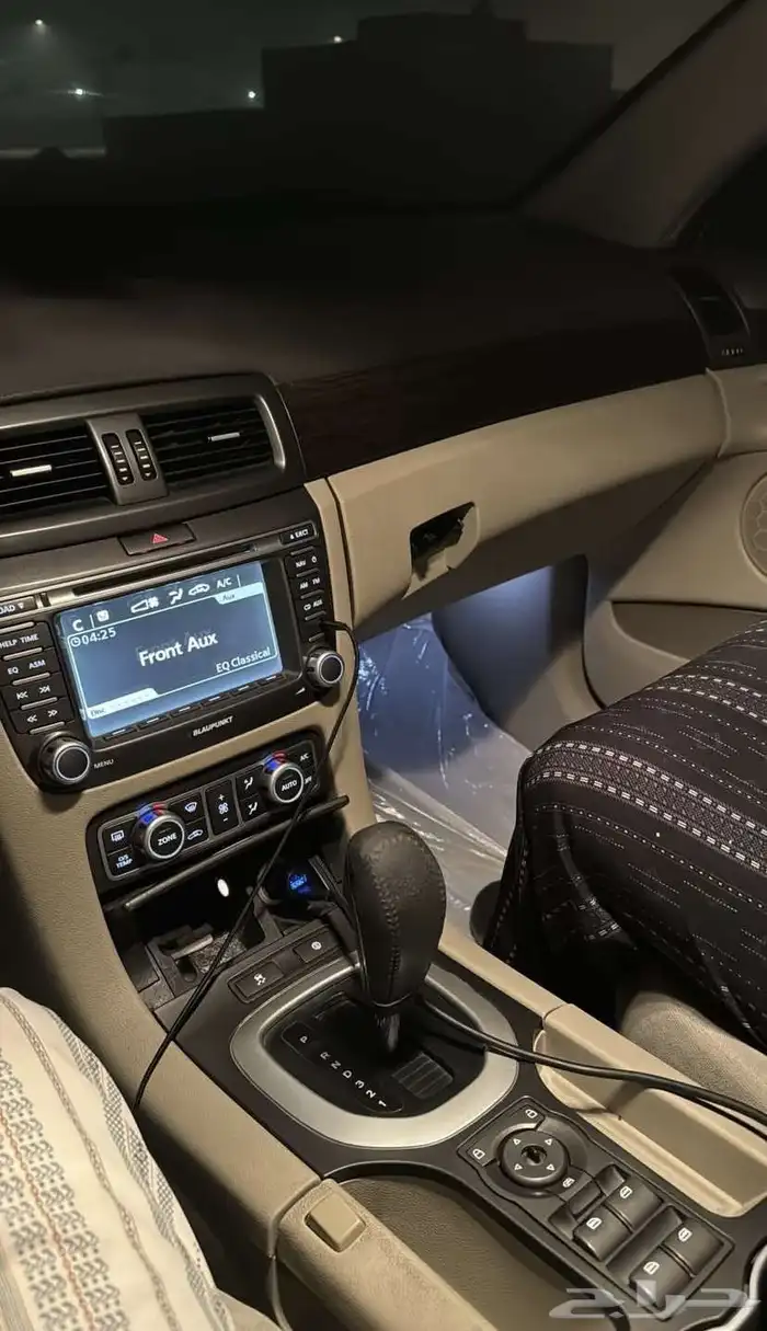 كابرس 2009 ممشى نظافة 4