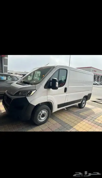 فيات دوكاتو بضاعه 11