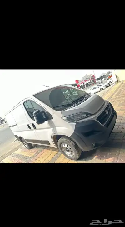 فيات دوكاتو بضاعه 13