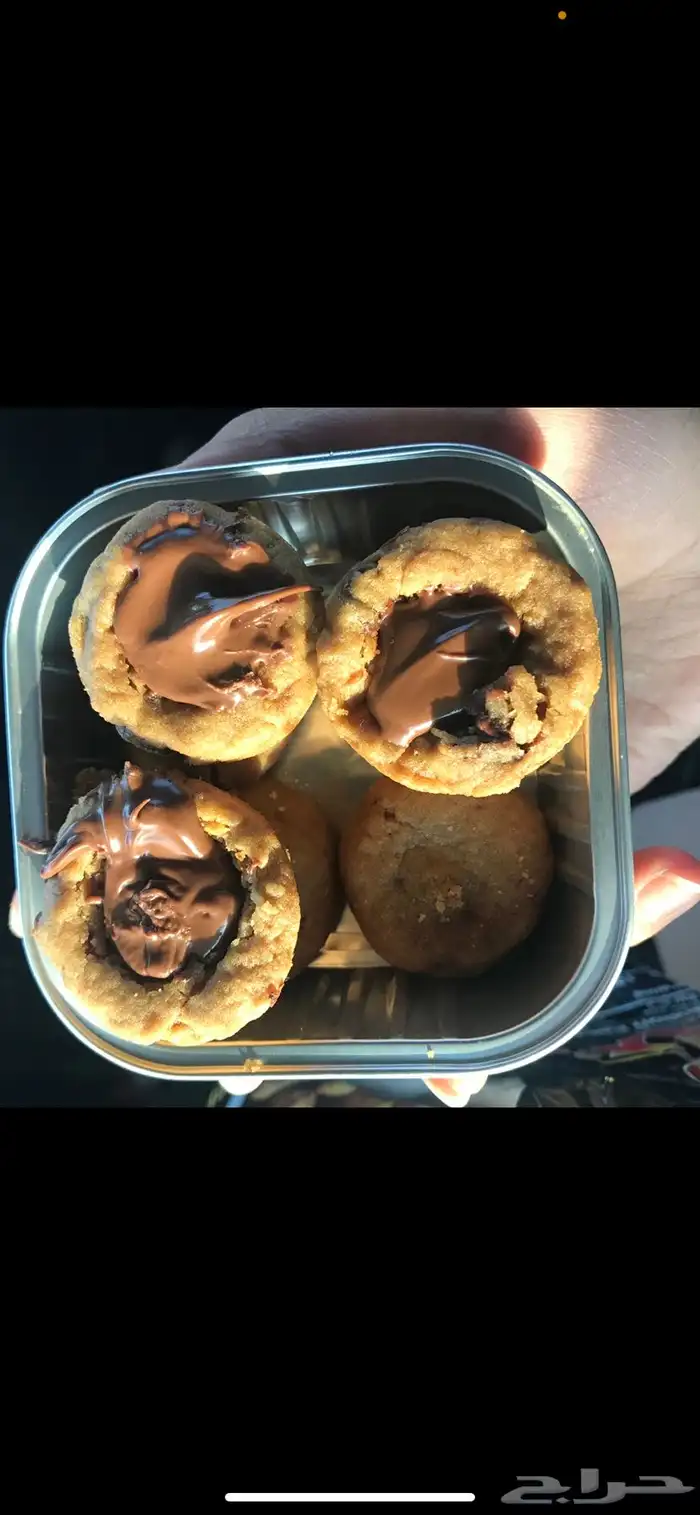 كوكيز للبيع 4