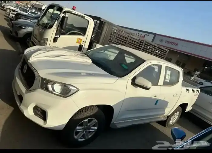 MG T60عروض على 1