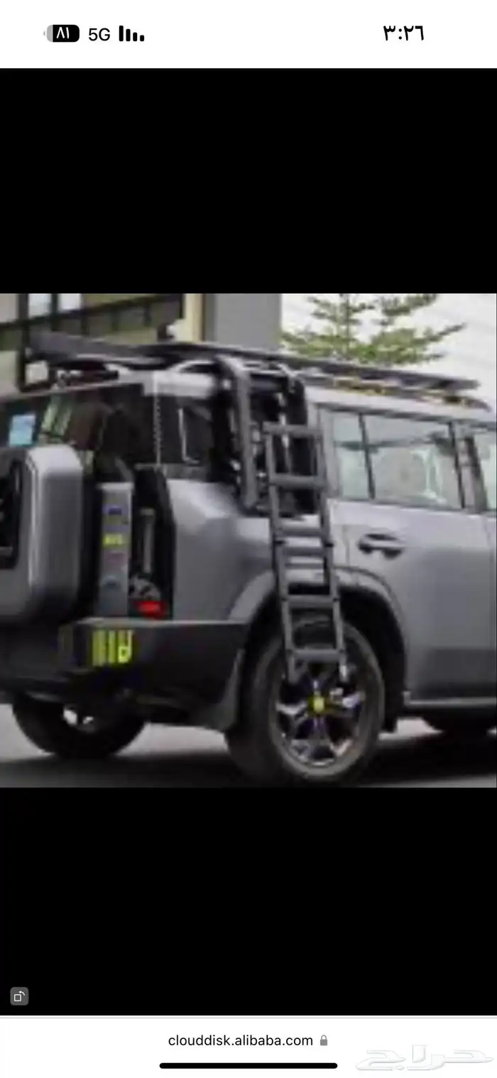 جناح جيتور تي توT2 11