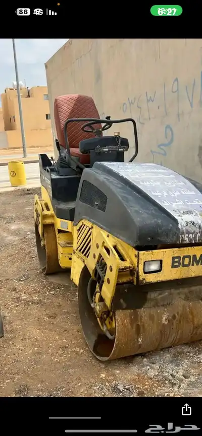 رصاصه  بوبكات للايجار اليومي و الشهري 2