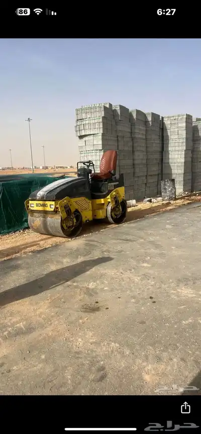 رصاصه  بوبكات للايجار اليومي و الشهري 6
