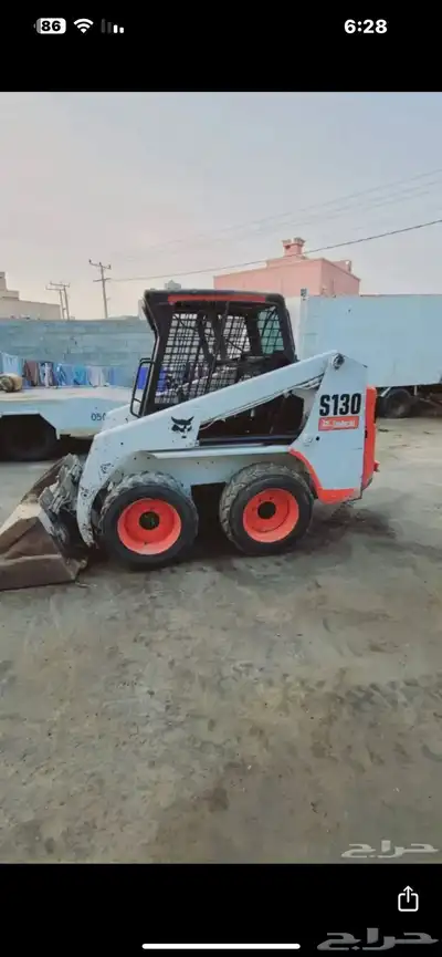 رصاصه  بوبكات للايجار اليومي و الشهري 3