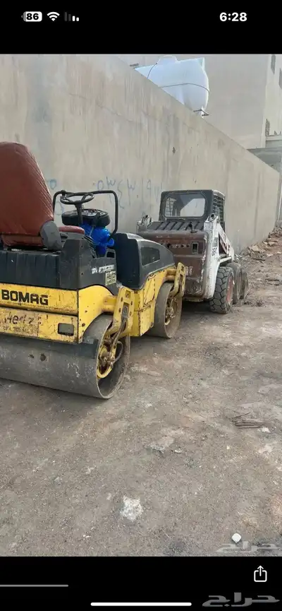 رصاصه  بوبكات للايجار اليومي و الشهري 0