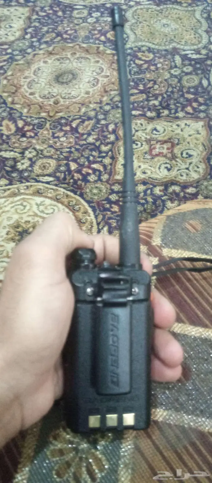 جهاز لاسلكي للبيع 0