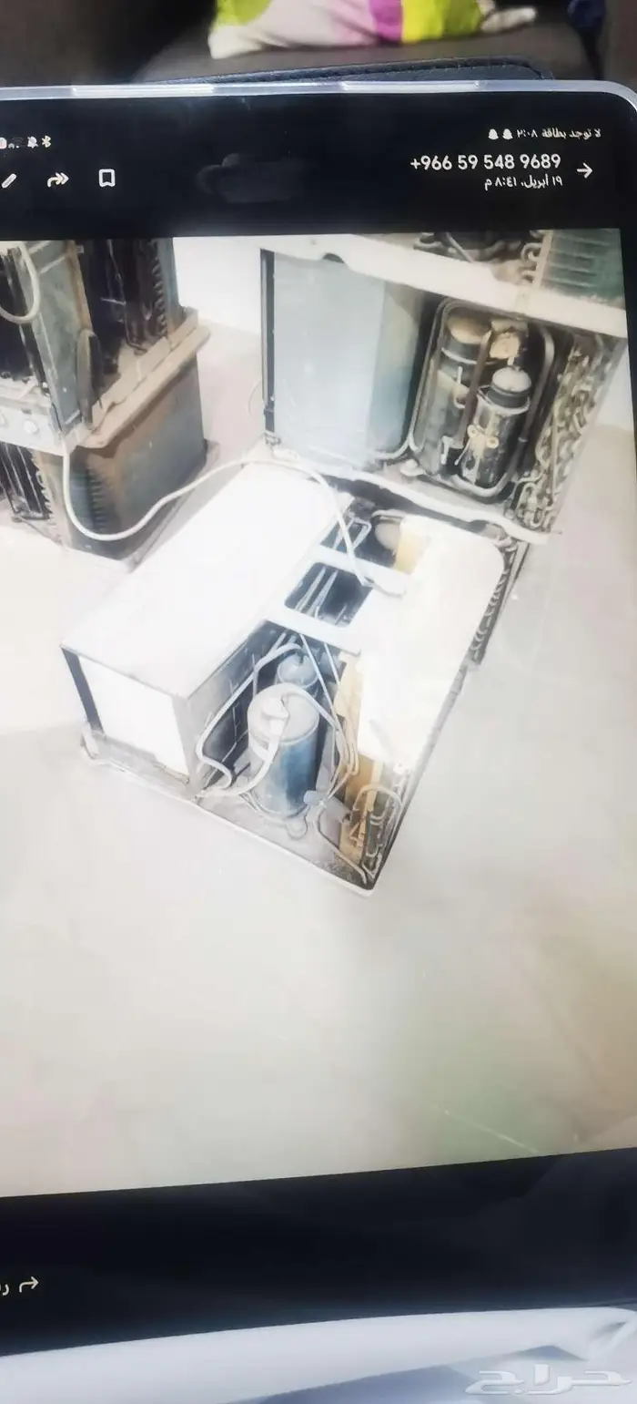 مكيفات شباك 9
