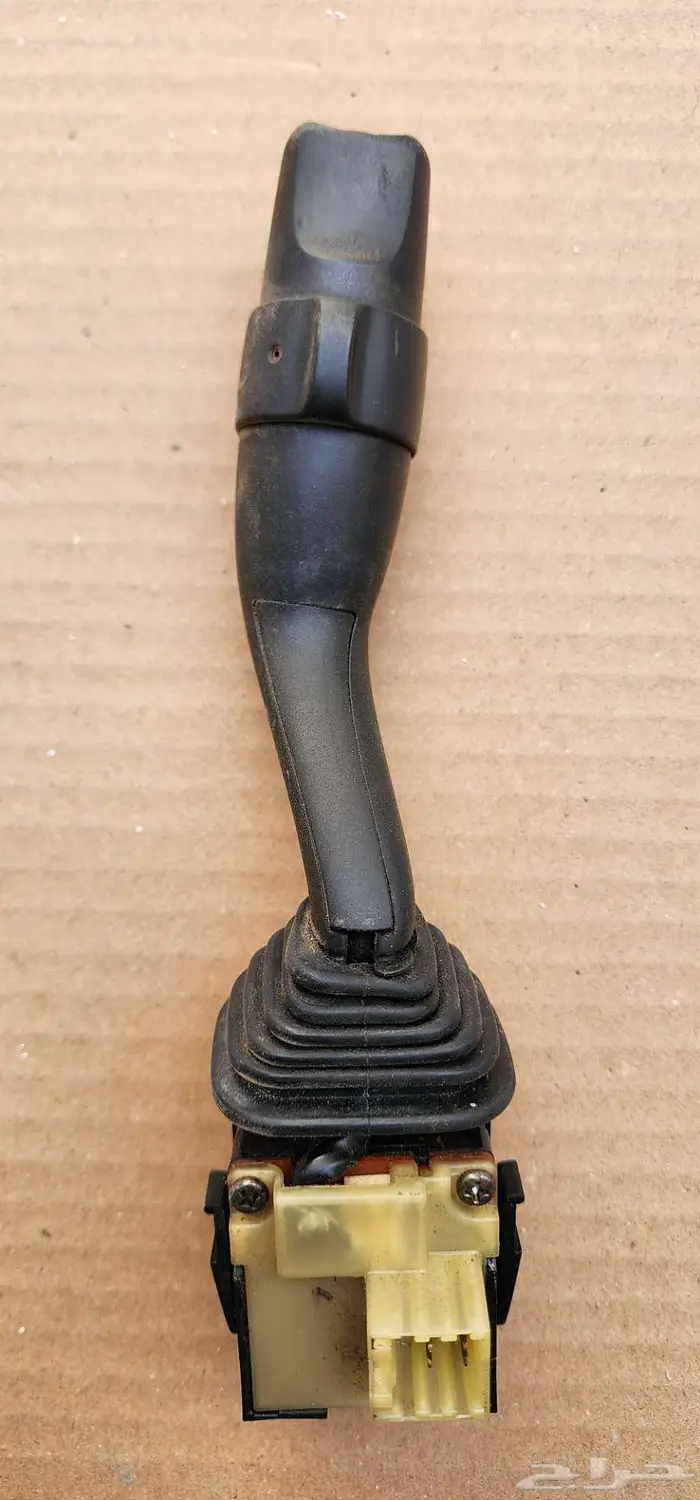 قطع غيار كابرس- لومينا 2007-2016 ع السوم 66