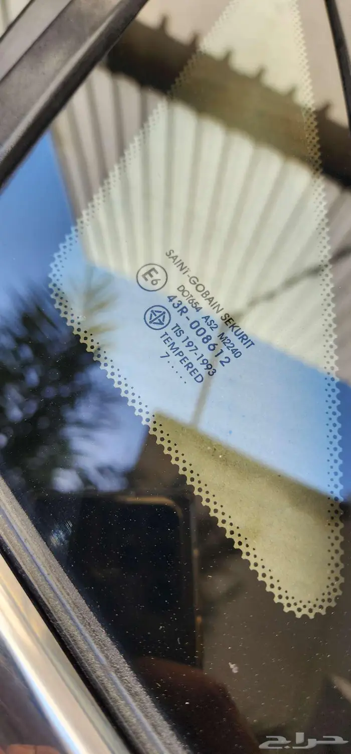 قطع غيار كابرس- لومينا 2007-2016 ع السوم 55