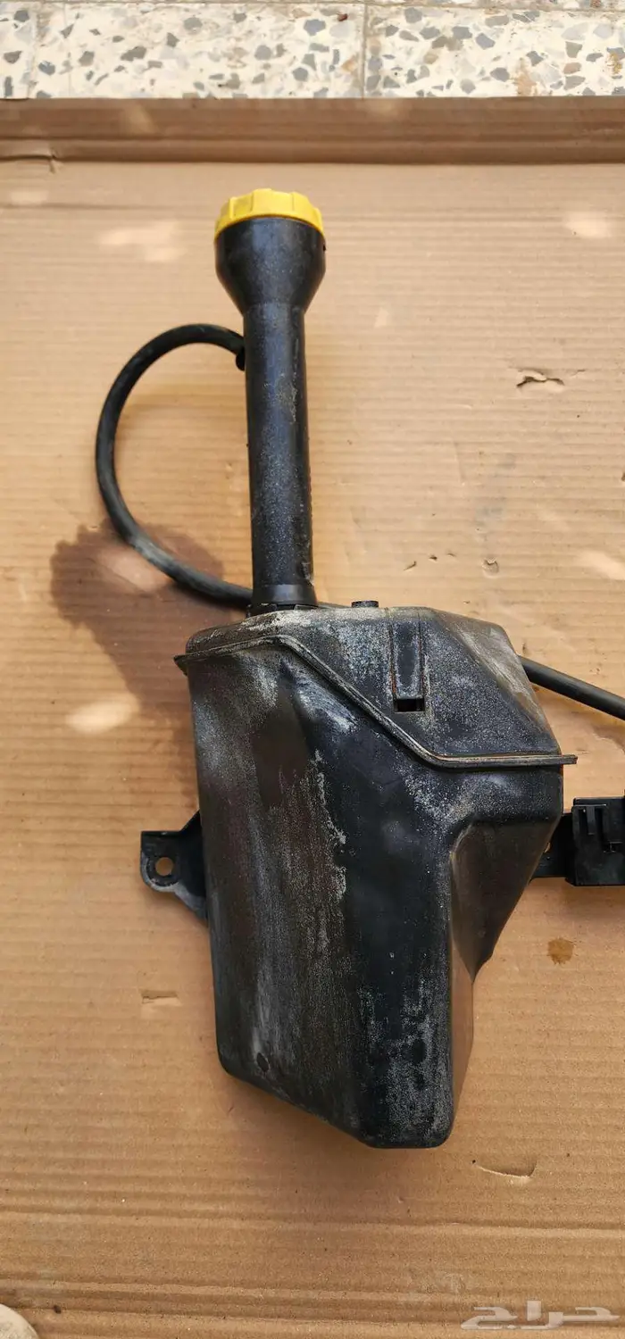 قطع غيار كابرس- لومينا 2007-2016 ع السوم 41