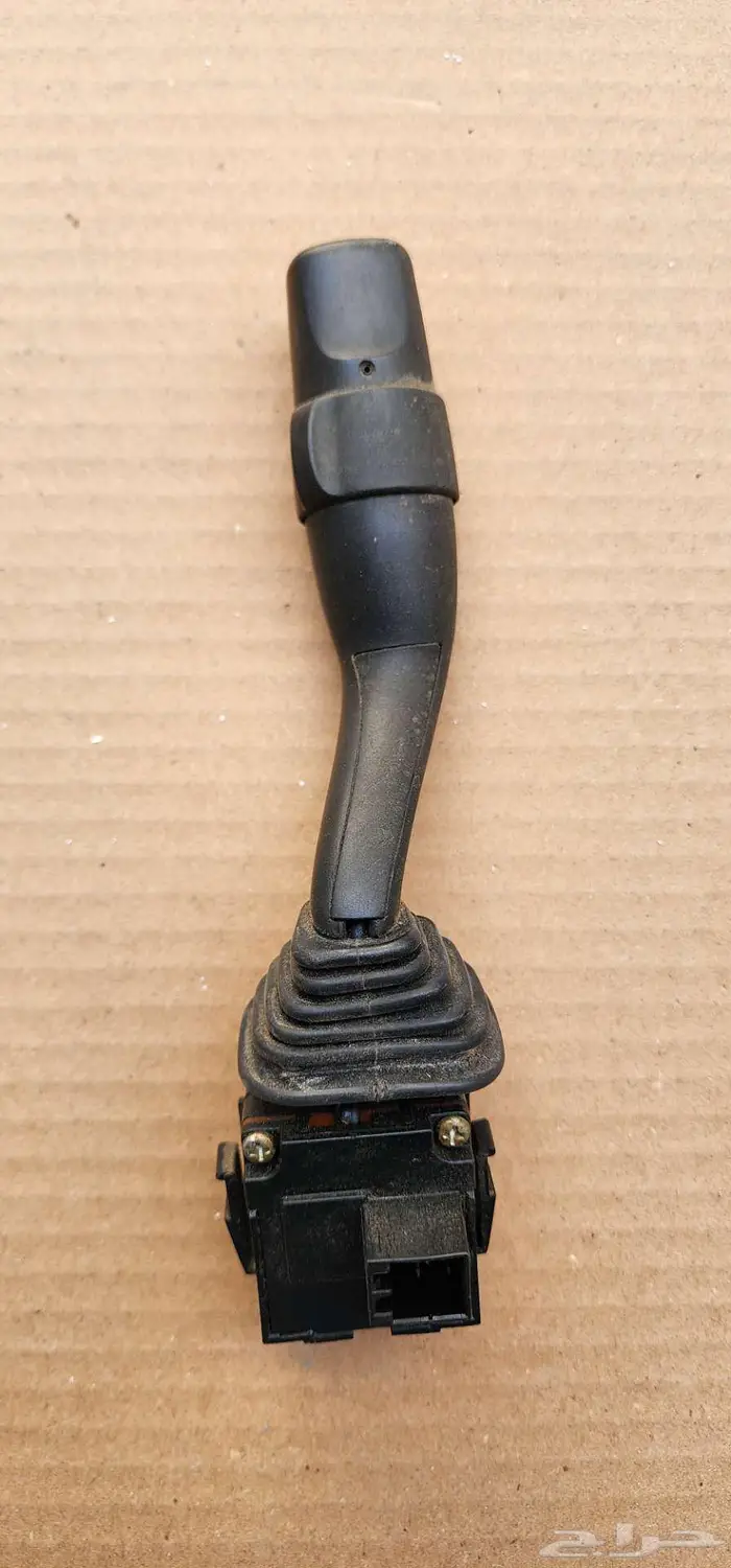 قطع غيار كابرس- لومينا 2007-2016 ع السوم 54