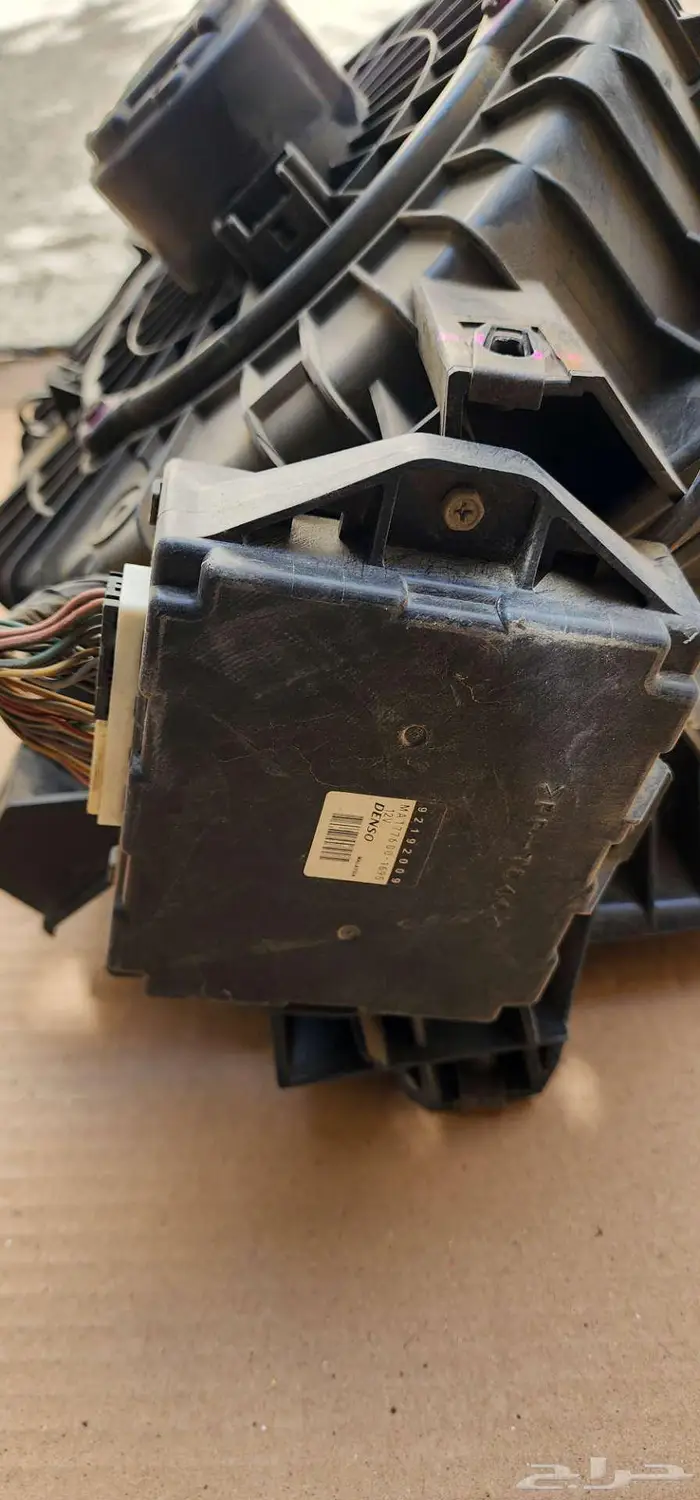 قطع غيار كابرس- لومينا 2007-2016 ع السوم 65