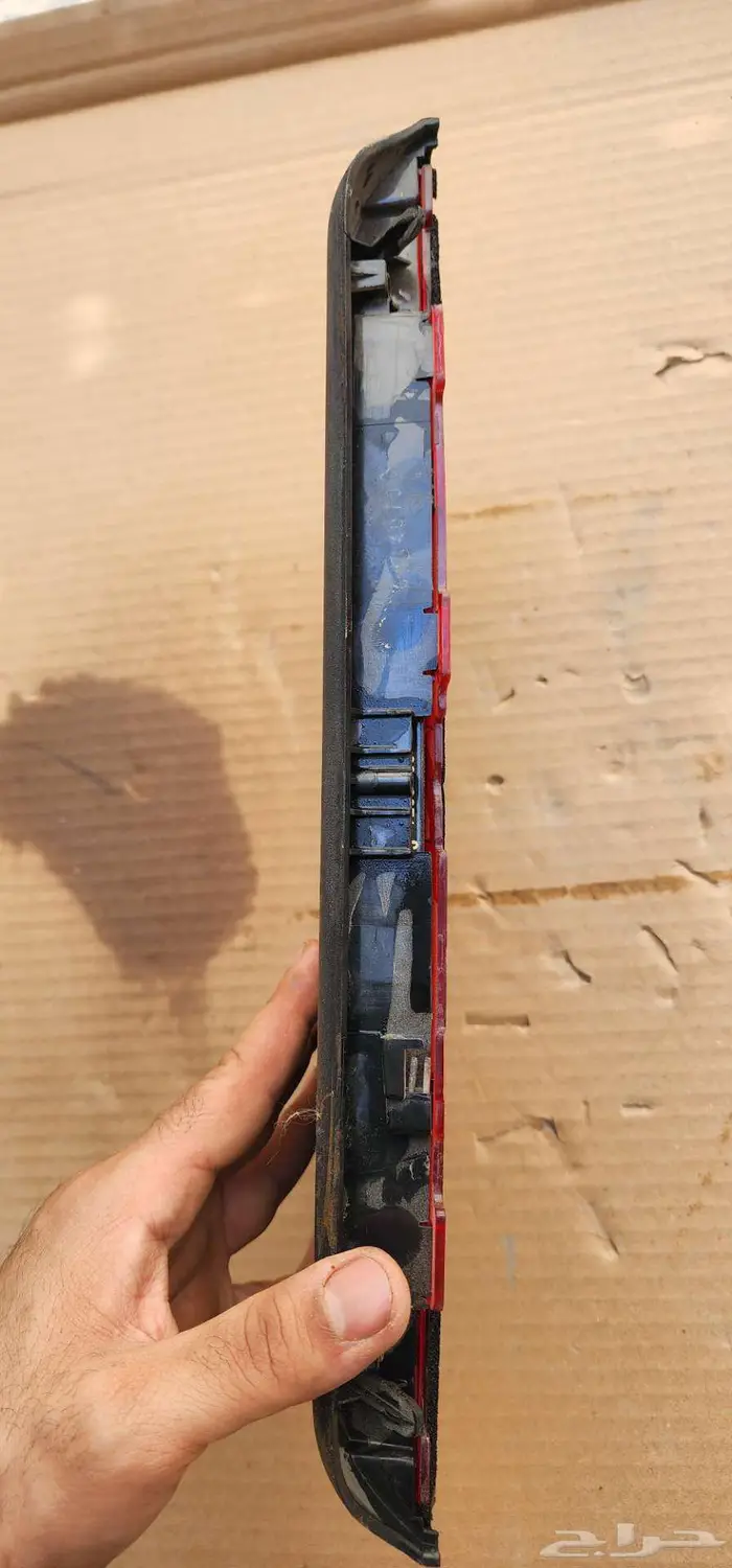 قطع غيار كابرس- لومينا 2007-2016 ع السوم 64