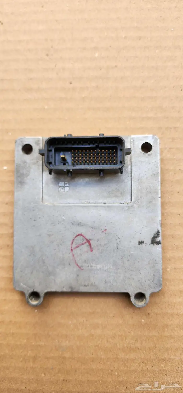 قطع غيار كابرس- لومينا 2007-2016 ع السوم 60