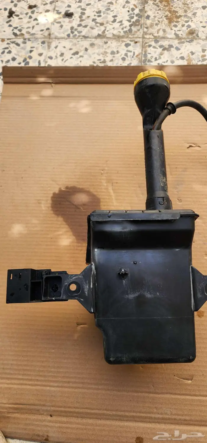 قطع غيار كابرس- لومينا 2007-2016 ع السوم 49