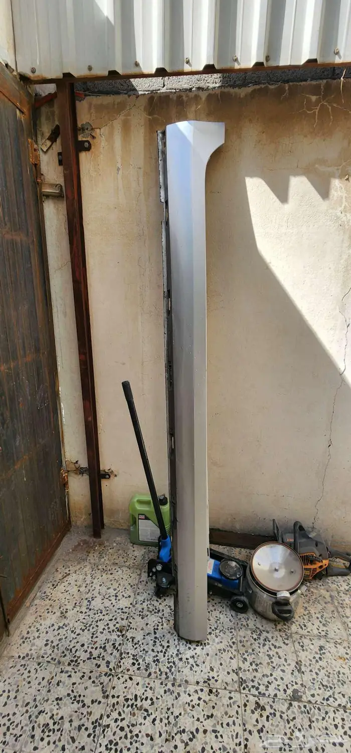 قطع غيار كابرس- لومينا 2007-2016 ع السوم 39