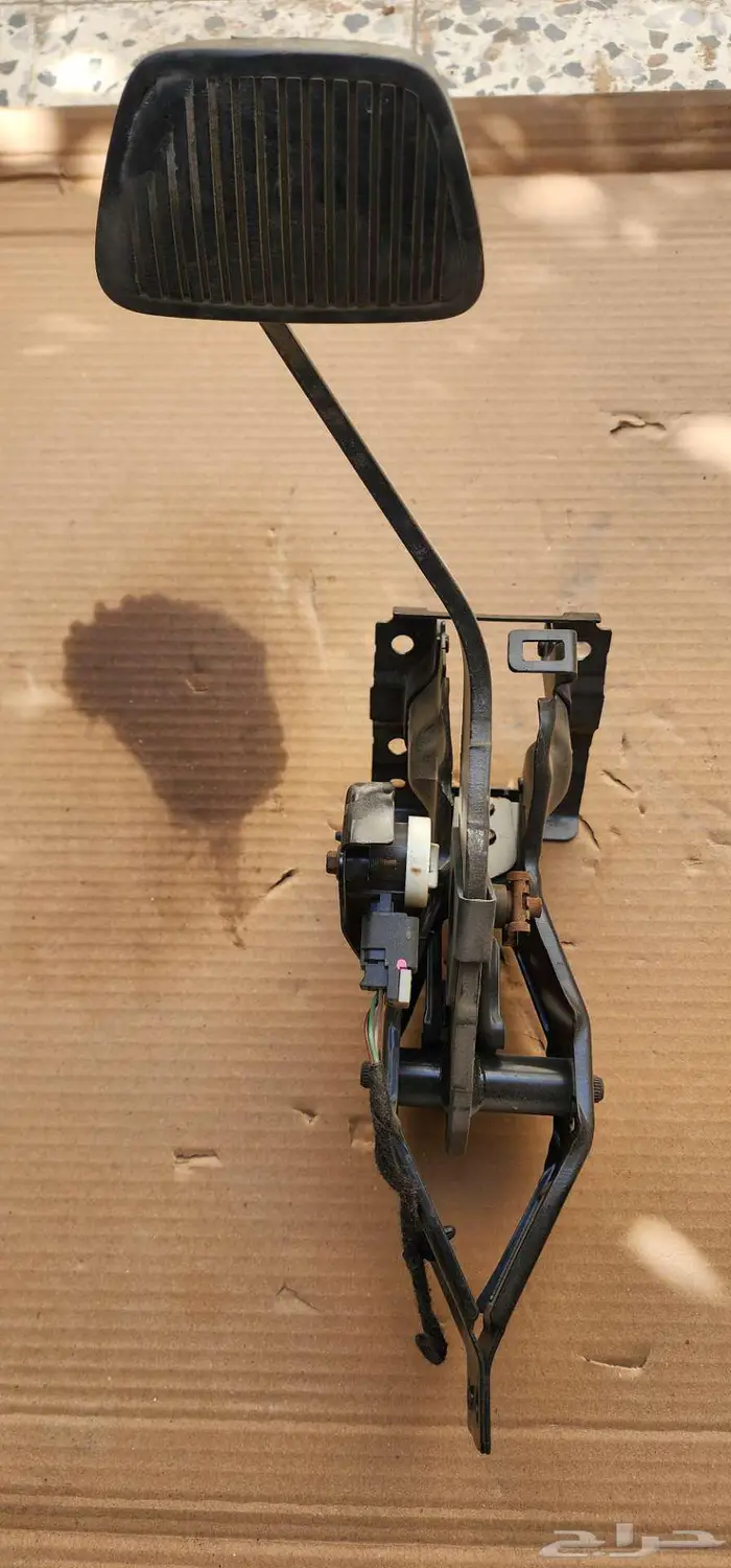 قطع غيار كابرس- لومينا 2007-2016 ع السوم 45