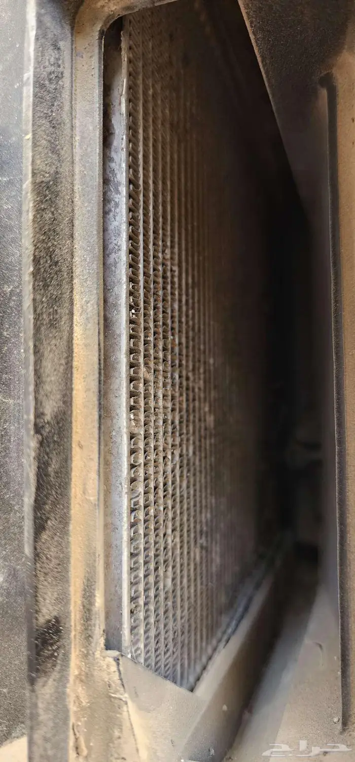 قطع غيار كابرس- لومينا 2007-2016 ع السوم 42