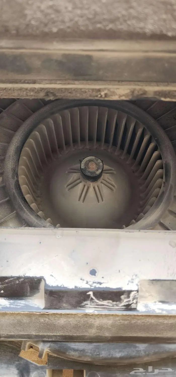 قطع غيار كابرس- لومينا 2007-2016 ع السوم 46