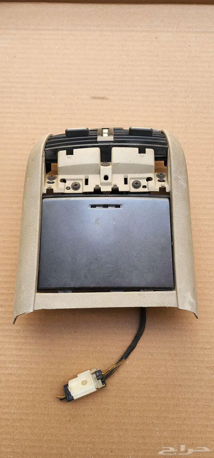 قطع غيار كابرس- لومينا 2007-2016 ع السوم 35