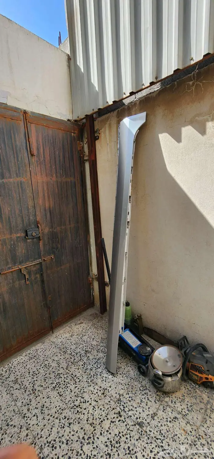 قطع غيار كابرس- لومينا 2007-2016 ع السوم 33