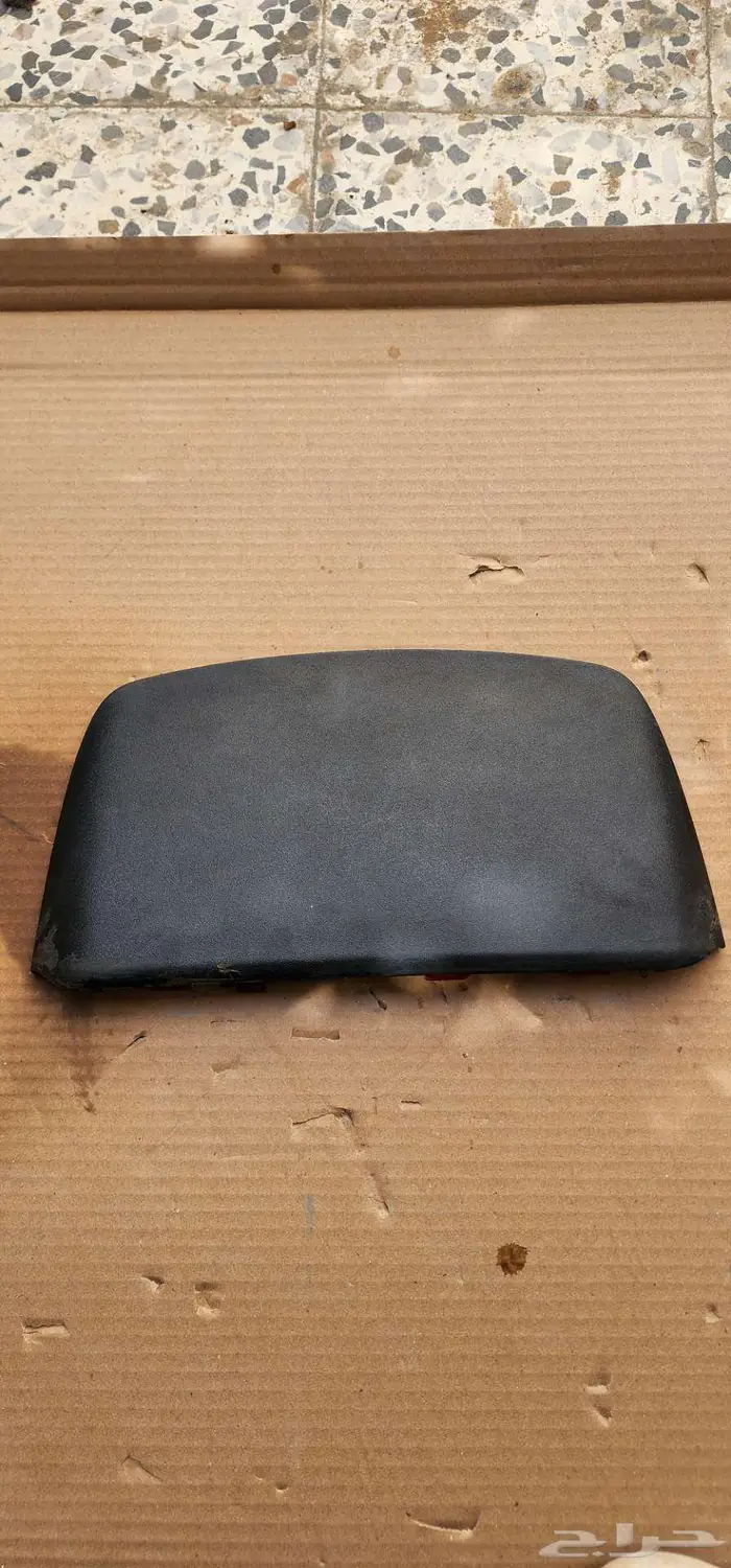 قطع غيار كابرس- لومينا 2007-2016 ع السوم 28