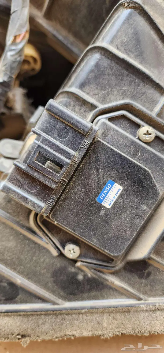 قطع غيار كابرس- لومينا 2007-2016 ع السوم 31