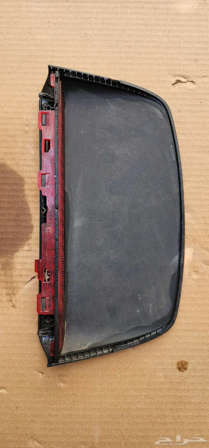 قطع غيار كابرس- لومينا 2007-2016 ع السوم 27