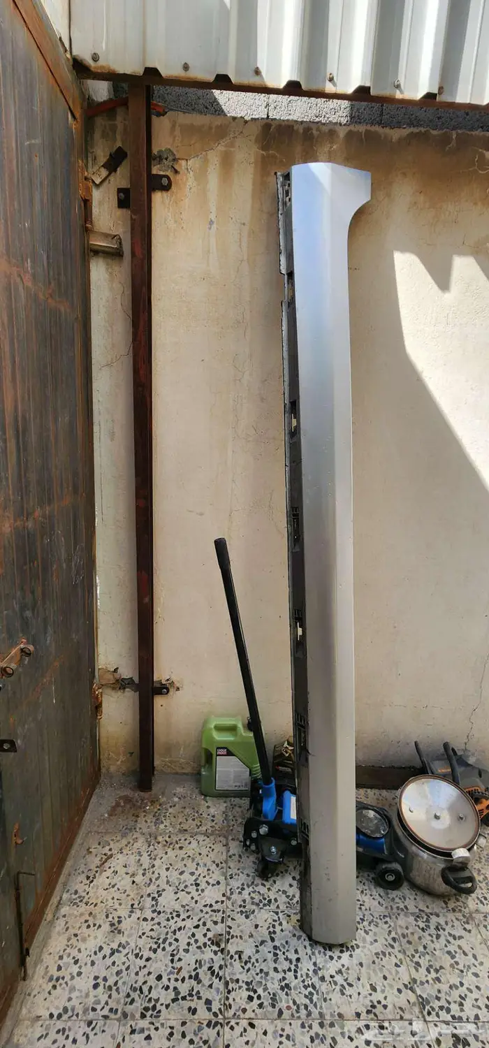 قطع غيار كابرس- لومينا 2007-2016 ع السوم 21