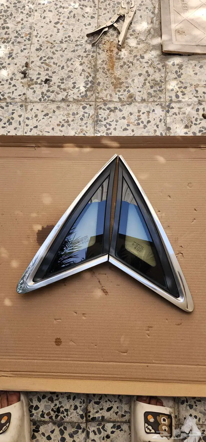 قطع غيار كابرس- لومينا 2007-2016 ع السوم 16