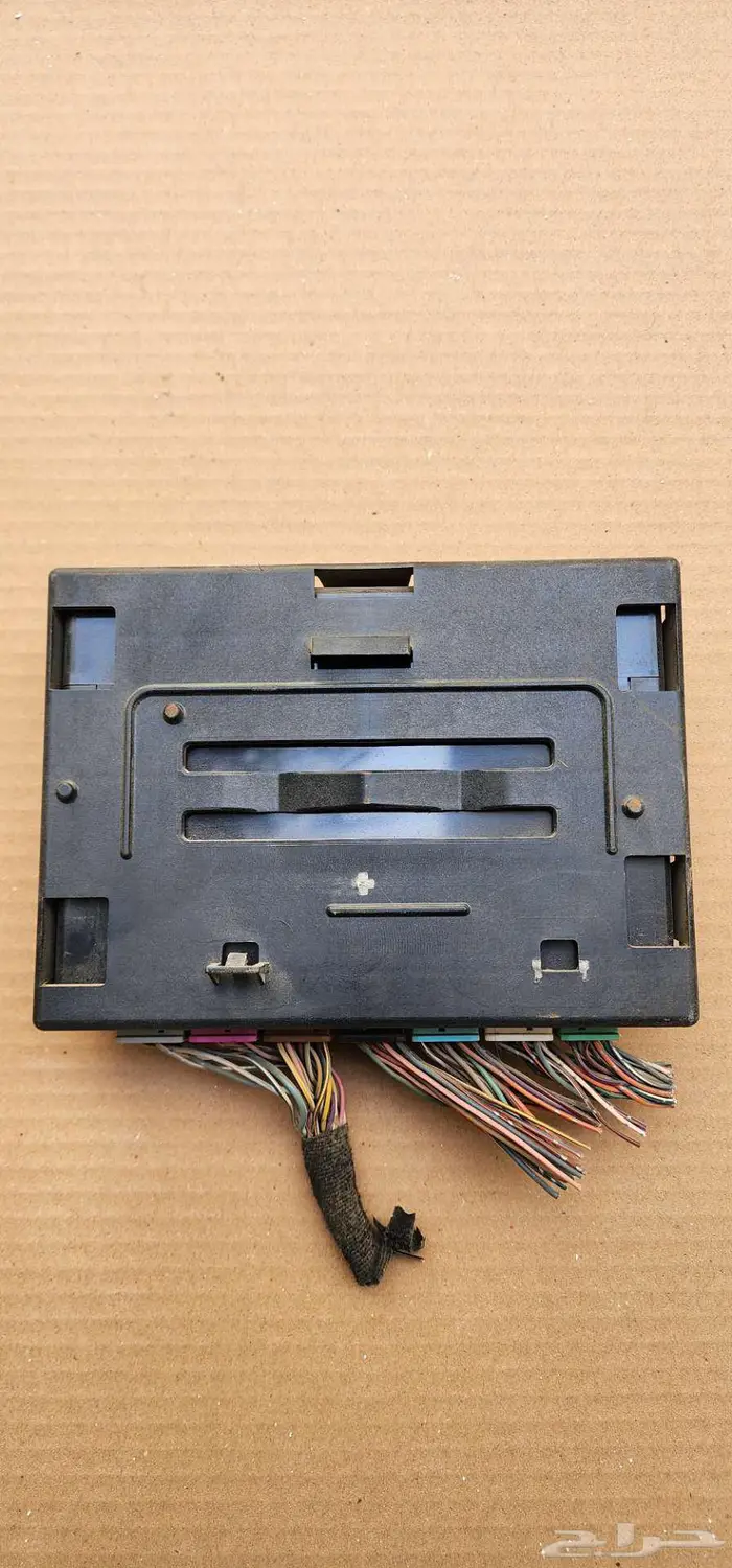 قطع غيار كابرس- لومينا 2007-2016 ع السوم 14