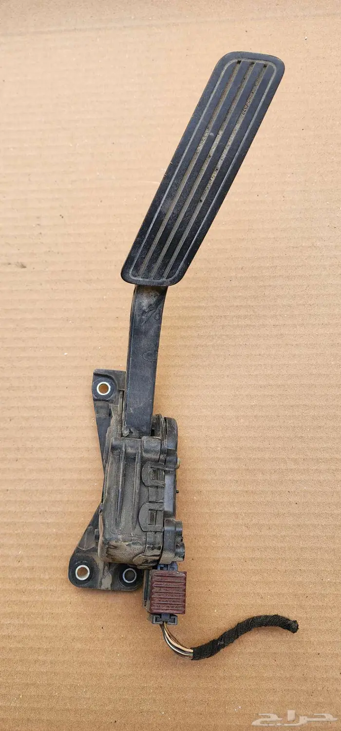 قطع غيار كابرس- لومينا 2007-2016 ع السوم 13