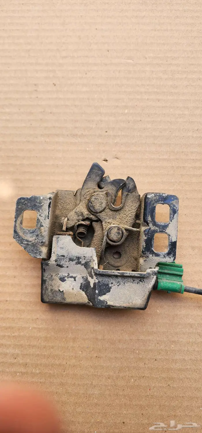 قطع غيار كابرس- لومينا 2007-2016 ع السوم 5