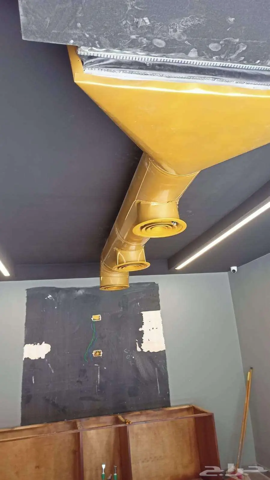 Professional Ductwork   Cladding Services 1