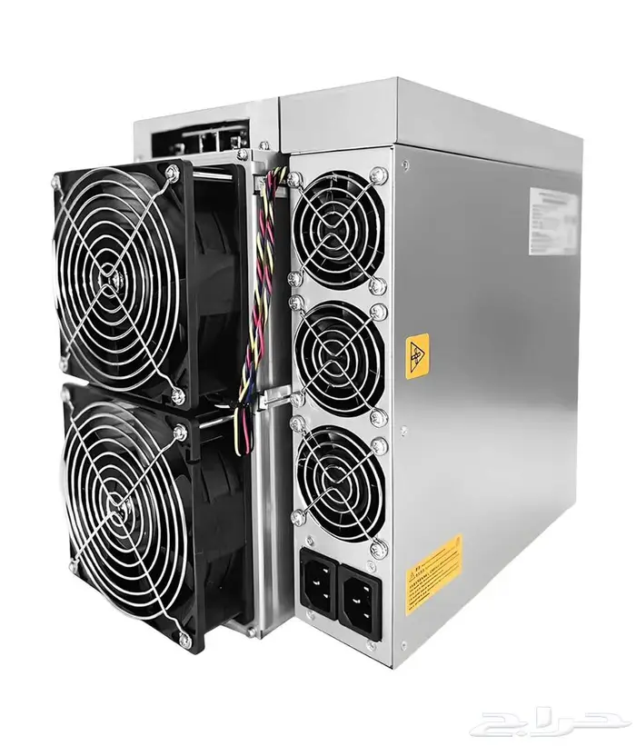 جهاز تعدين Antminer L7 9.3Gh تم تنزيل الحد 0