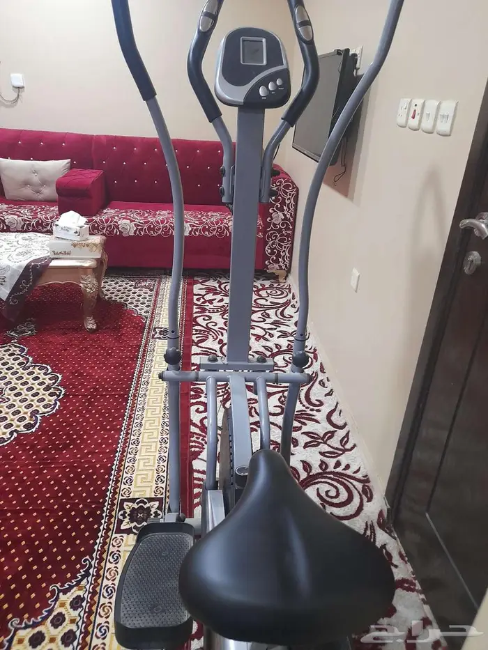 عجلة رياضية 2