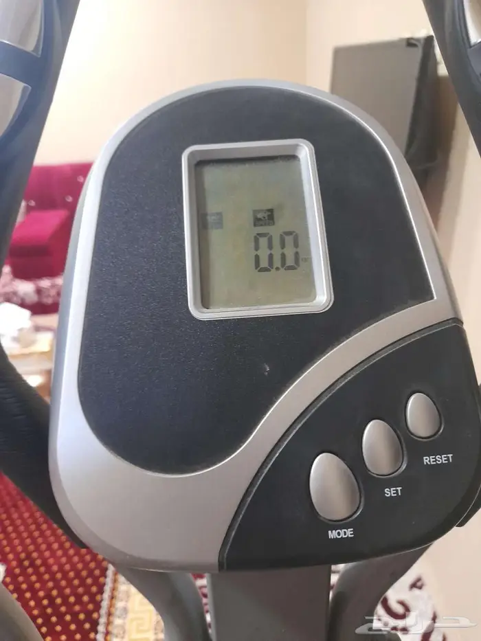عجلة رياضية 1
