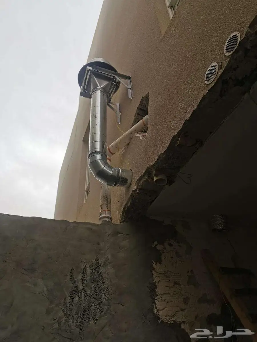 Professional Ductwork   Cladding Services 8