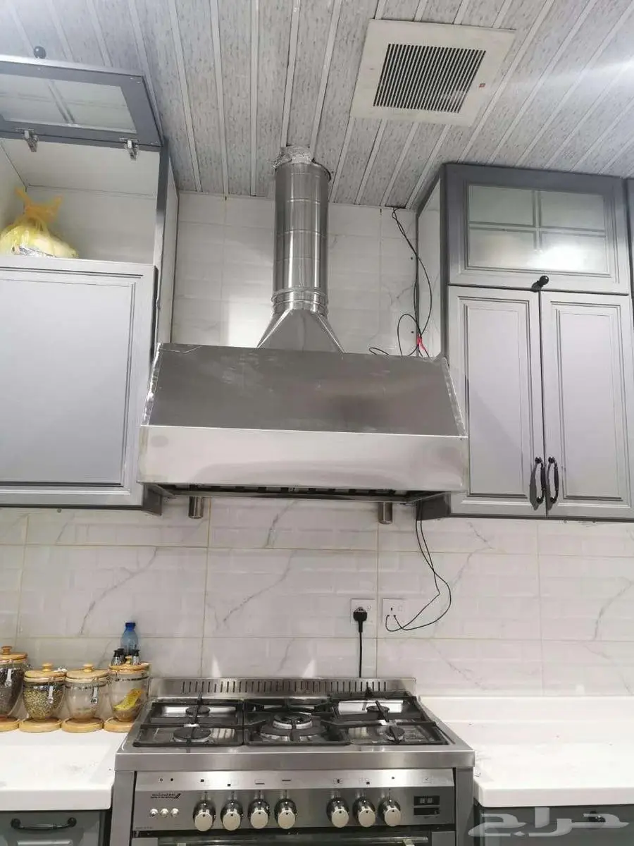 Professional Ductwork   Cladding Services 6