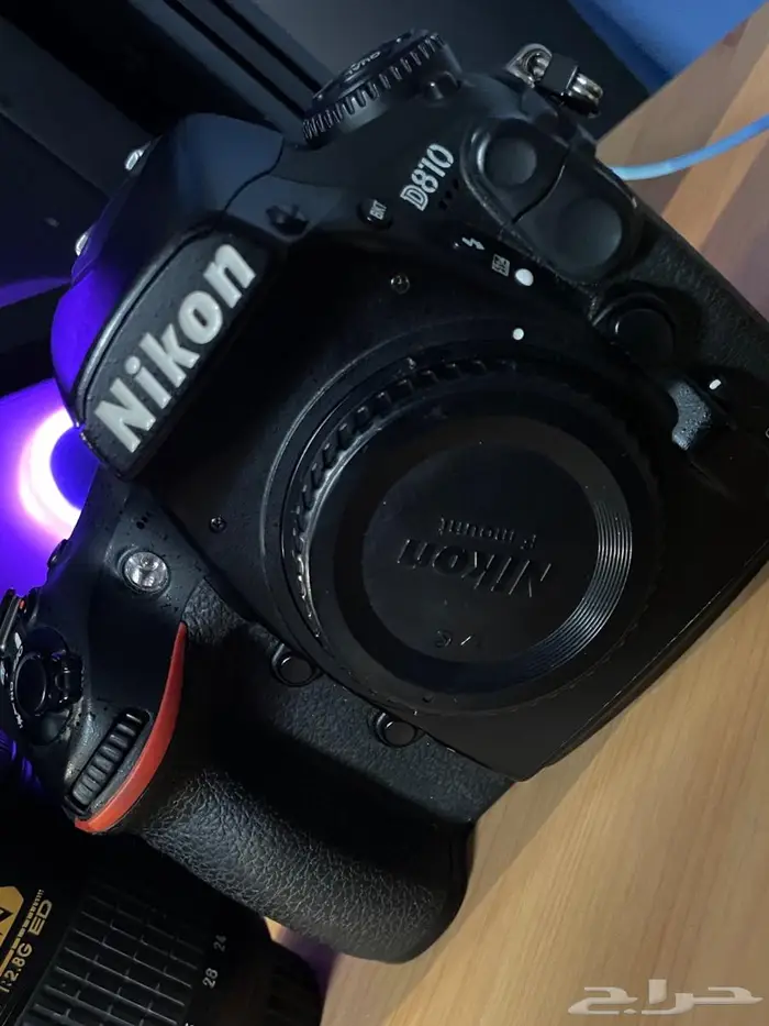 نيكون nikon d810 للبيع 0