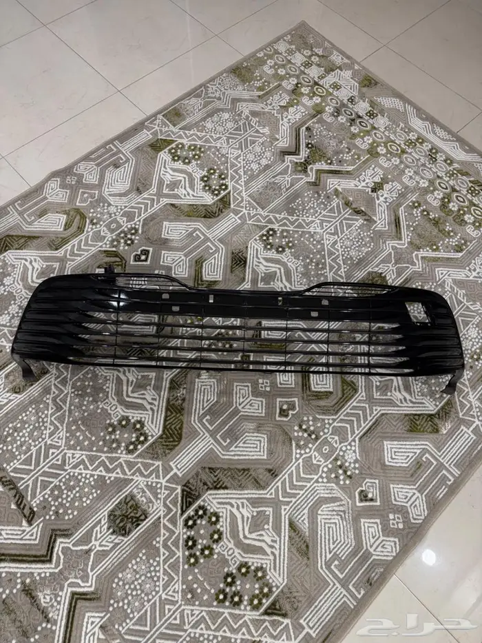 شبك كامري 2018 - 2020 1
